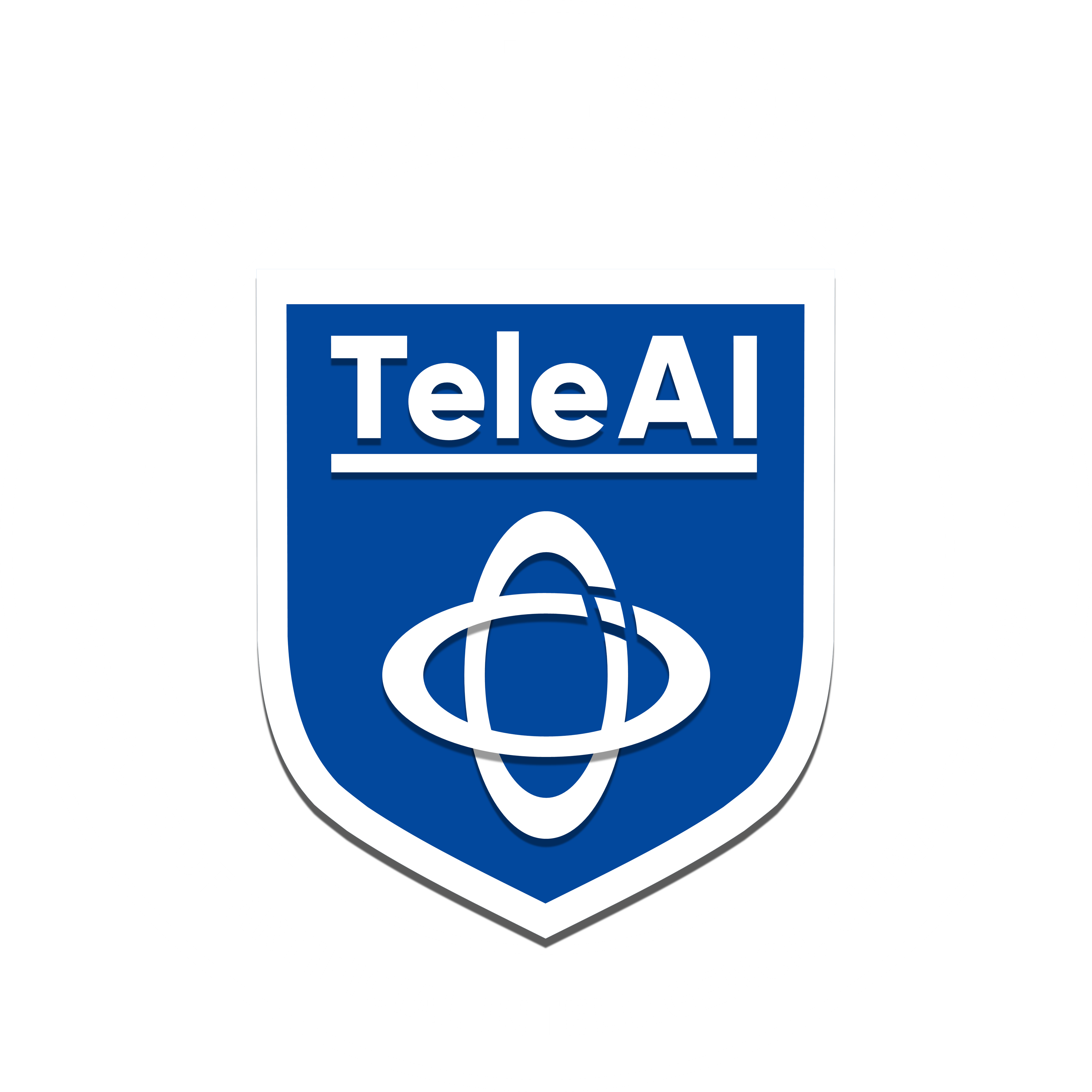 logo of TeleAI